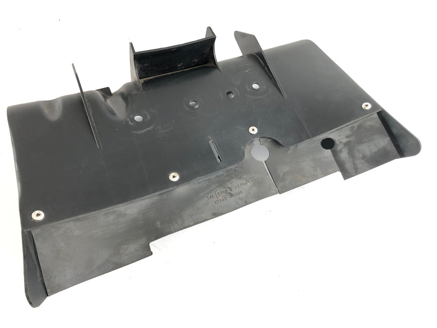Suzuki DL 1000 V -STROM [2006] - Cover Splash Protection foran