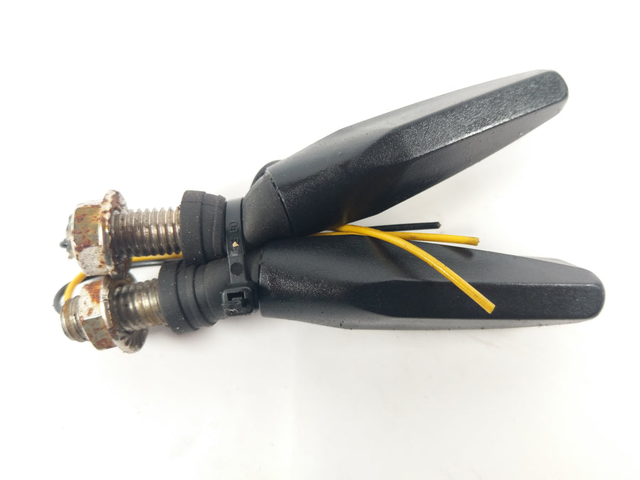 Yamahe DT 125 4BL [1997] - LED -blinklyspar