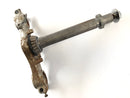 Suzuki DR 250 SJ41A [1982] - Fork Bridge nedenfor-2