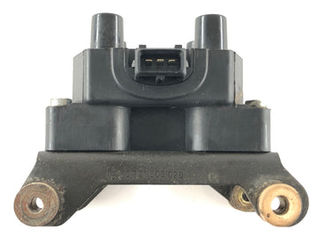 BMW K 1200 RS Type 589 [1999] - Ignition Coils med holder - 0