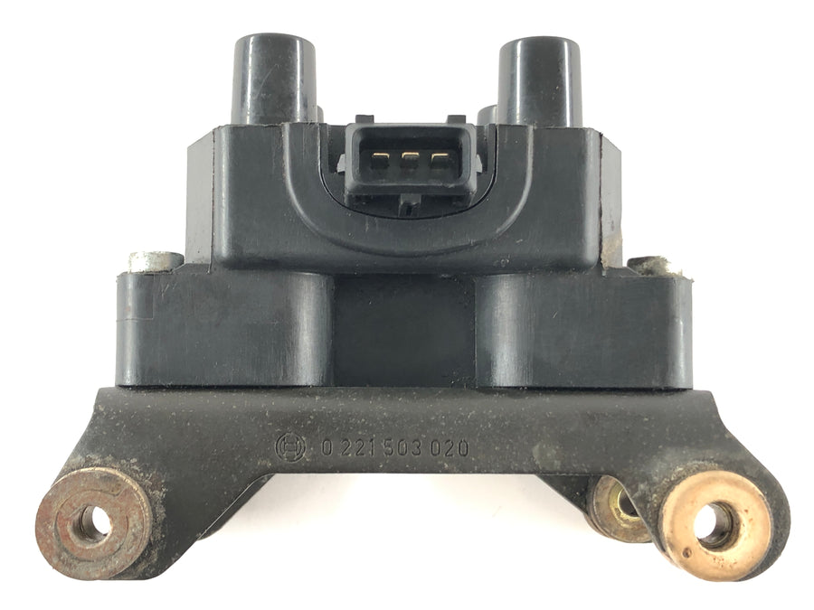BMW K 1200 RS Type 589 [1999] - Ignition Coils med holder