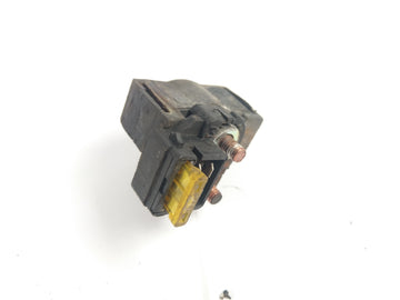 Honda XL 600 LM PD04 - Magnetic Switch Annexter Starter Relay - 0