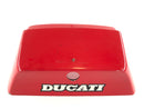 Ducati Paso 750 [1990] - Bakre kledd på baksiden-2