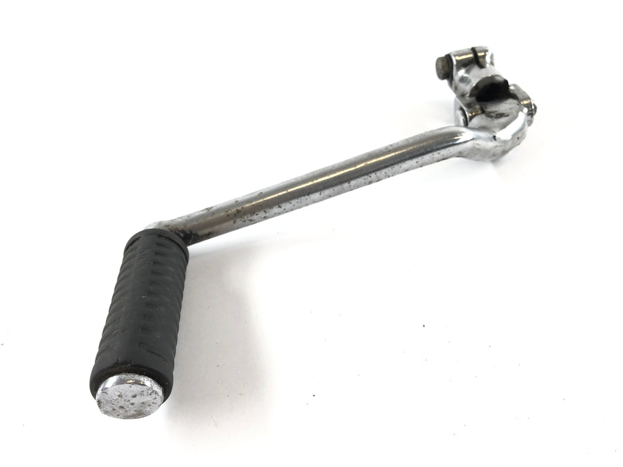 Honda CB 550 F [Super Sport] - Switching Pedal Gear Spak