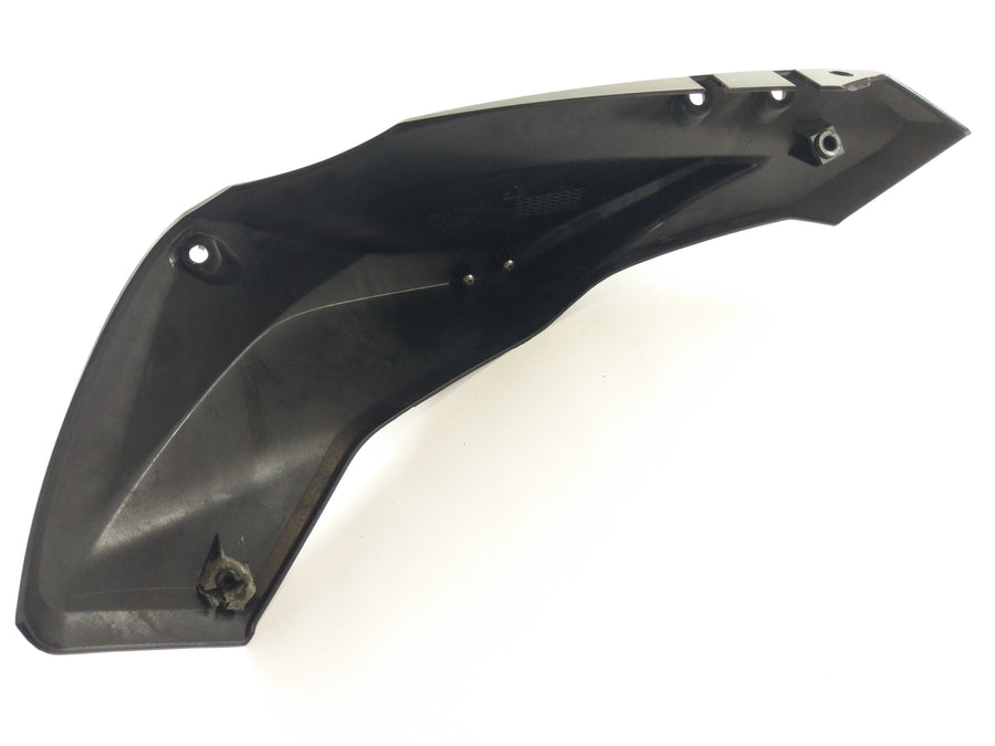 Benelli TNT 1130 Sport [2002] - Tank cover på venstre tankkledning