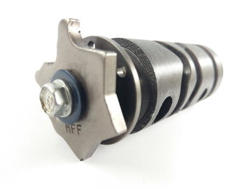 Honda XL 700 VA RD13 Transalp [2008] - Switching Roller - 0