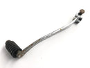 Yamaha XS 650 Type 447 [1975] - Switching Pedal Gear Lever-3
