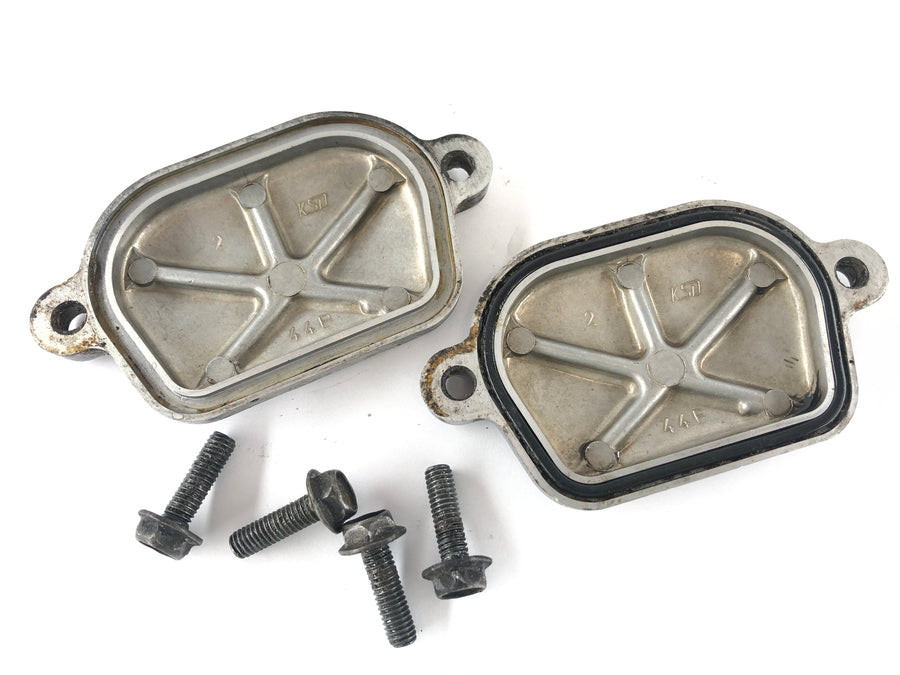 Suzuki DR 800 S Big [1991] - Ventil LID Set Couple
