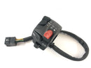 Husqvarna TE 450 SMR [2003] - Styret Switch til venstre-1