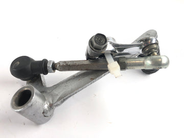 Honda CB 650 RC03 [1980] - Switching Pedal med stenger - 0