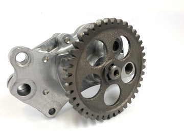 Ducati 1098 S H7 [2007] - Oljepumpe