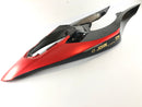 Yamaha YZF R1 RN12 [2005] - Bakre kledning av kledning-3