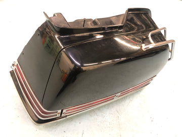 Honda GL 1500 Goldwing SC22 [1988] - Sidesak til høyre - 0