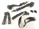 BMW M 535i E28 [1986] - Setbelter på baksiden-4
