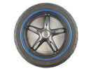 Triumph Speed ​​Triple 1050 515NJ [2006] - Bakhjul Rad Rim-4