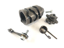 Aprilia Mille RSV 1000 ME [1999] - Shift Roller-2
