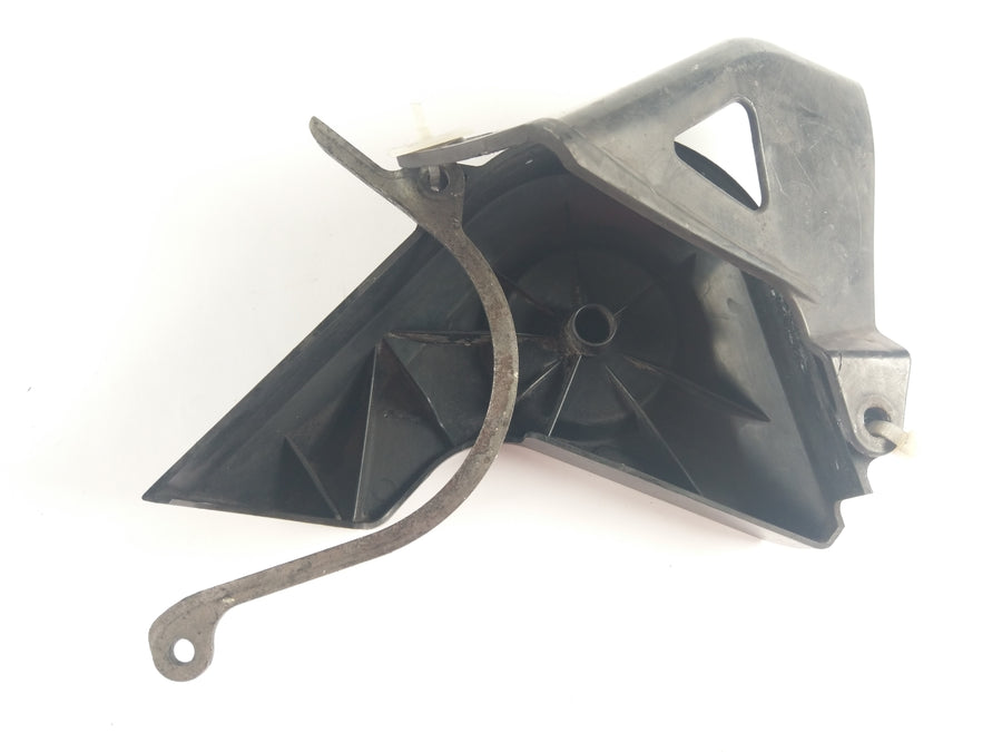 Honda CBR 900 RR SC50 - Kjedeveiledning Ritzel Cover Original