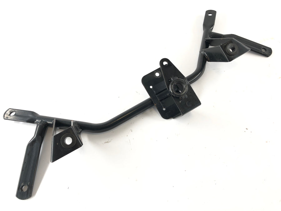 BMW C1 125 [2001] - Bracket Windshield Wiper Wiper Motor