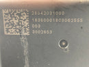 Husqvarna Vitpilen 401 [2021] - ABS Print Modulator Control Unit-4