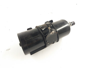 Suzuki inntrenger 1500 VL [2000] - Motorhus ventilasjonsmotorventilasjon - 0