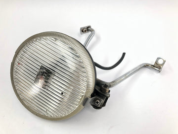 Hovedlys tåkelys med holder