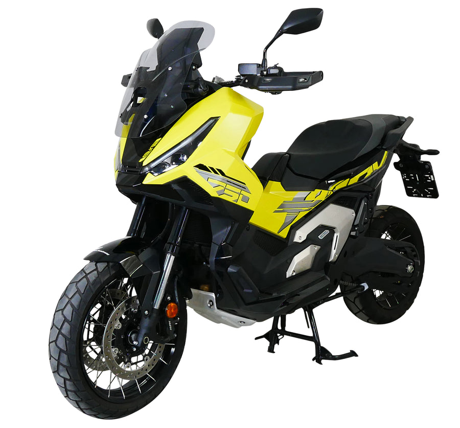 Honda X-Adv 750 [2025-]-Touring Disc "TM"