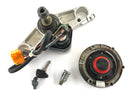 BMW K 1200 GT K12 [2004] - Castle Set Fuel Lock tenningslås for gaffelbroen over-4