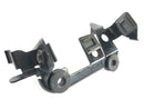 BMW K 1200 RS Type 589 [1999] - Holder for sikkerhetsbokser under benken-1