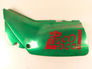 Suzuki DR 650 SP42B - Sidedel på venstre plast-1