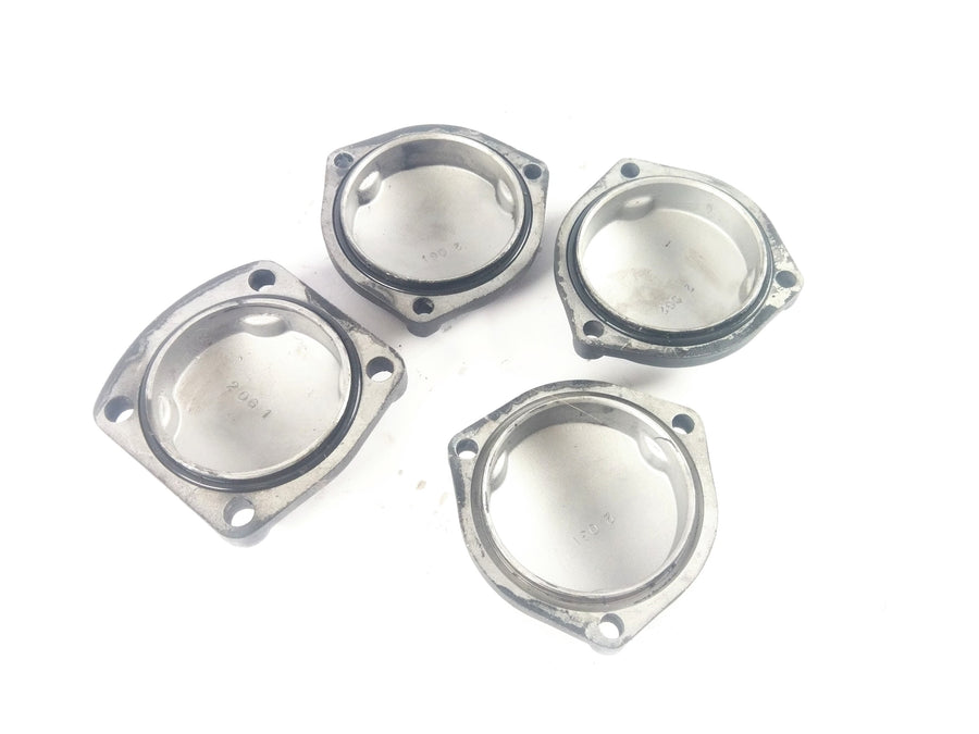 Yamaha XS 650 SE 3L1 - Motor lokk sylinderhode kamaksel