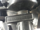 Triumph Speed ​​Triple T509 885i [1998] - Motorhus tomme hus-3