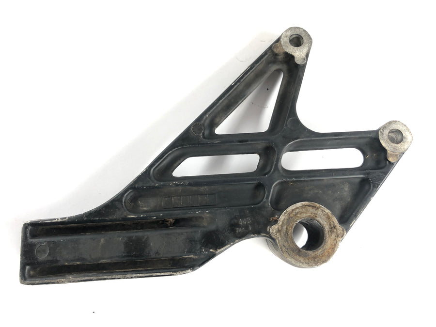 Suzuki DR 650 SP44B [1994] - Bremseankerplate ankerplate
