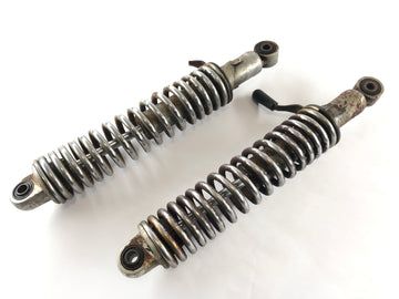 BMW R 75/6 [1974] - Spring Absorber Set Couple