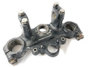 Honda XL 500 R PD02 [1983] - Fork Bridge over-2