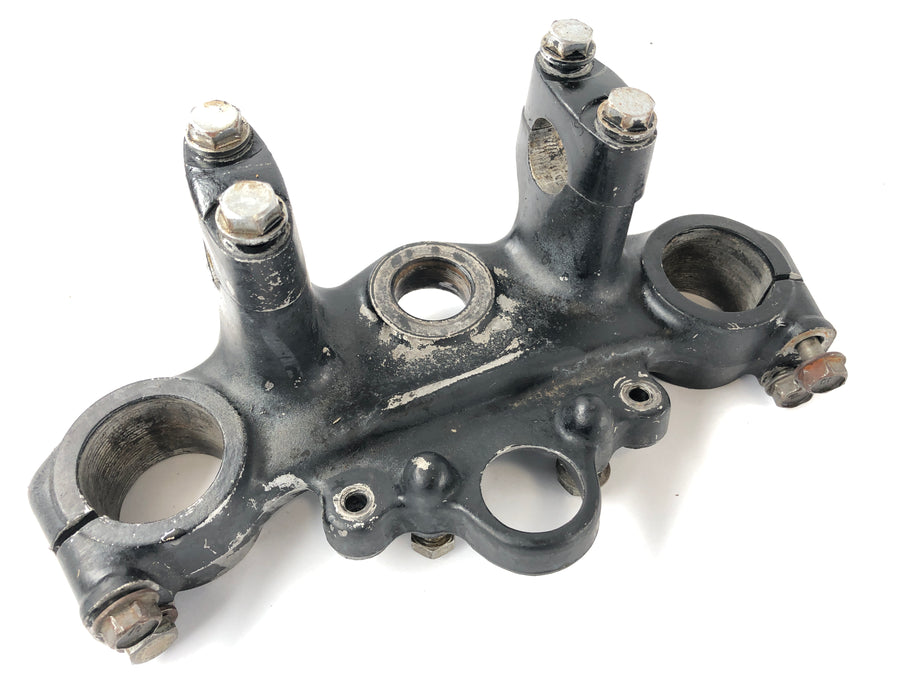 Honda XL 500 R PD02 [1983] - Fork Bridge over
