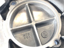 Yamaha XVS 650 Drag Star 4VR [1997] - Motorlokk til venstre-3