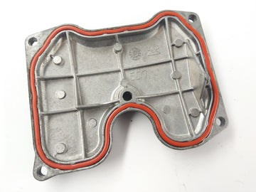 Yamaha WR 125 R DE07 [2010] - Ventillokk - 0