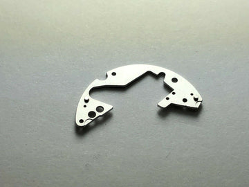 ROLEX 17014 17013 - kaliber 5035 - 6004 arbeidstop