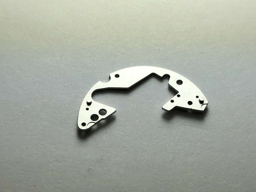 ROLEX 17014 17013 - kaliber 5035 - 6004 arbeidstop