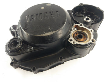 Yamaha DT 80 53V [53VA] - Koblingslokkmotorlokk
