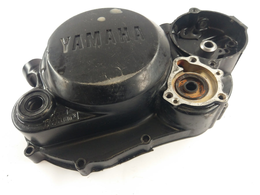 Yamaha DT 80 53V [53VA] - Koblingslokkmotorlokk