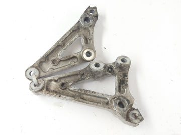 Honda CX 500 E PC06 [1982] - Rast Holder Footstate Holder foran