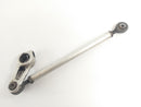 Ducati Monster 600 M600 [1994] - Switching Clocks-2