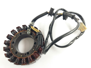 Honda Africa Twin XRV 650 RD03 [1989] - Stator -generator - 0