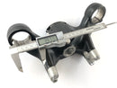 Honda GL 1500 Goldwing SC22 [1988] - Fork Bridge over-3