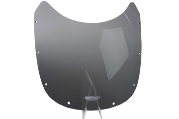 Yamaha XJ 600/750/900 F - Spoiler Disc "SN" - 0