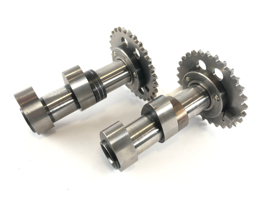 Aprilia Mille RSV 1000 ME [1999] - Camshafts Set Front Cylinder