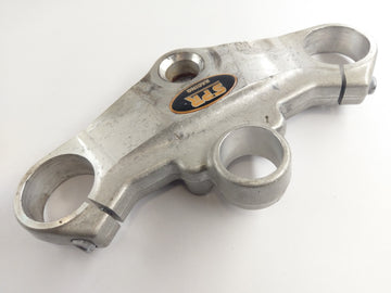 Triumph Daytona 955i T595 [1998] - Fork Bridge over