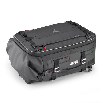 [GIVI] – X-Line – Vannavvisende salveske – 25 til 35 liters volum