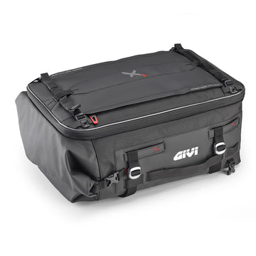[GIVI] - X-Line - Vannavvisende salveske - 38,5 til 52,5 liters volum